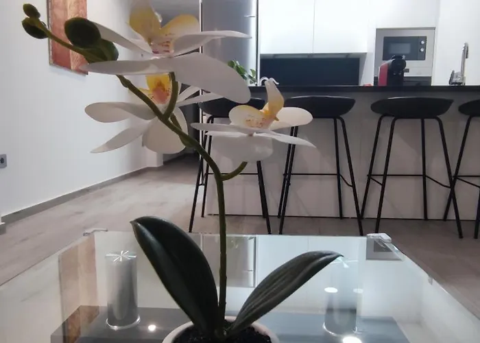 Apartamento Victoria Home