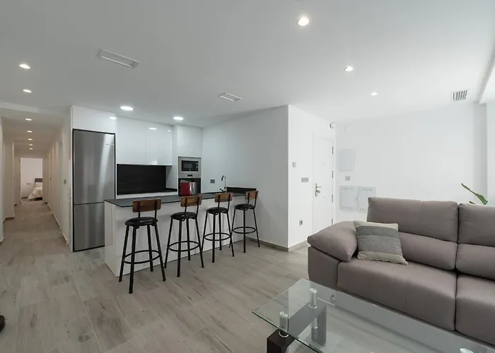 Apartamento Victoria Home
