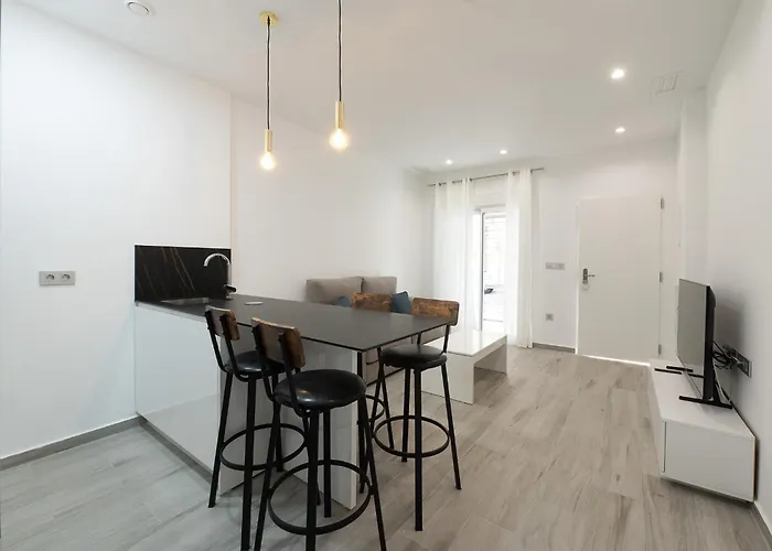 Apartamento Victoria Home