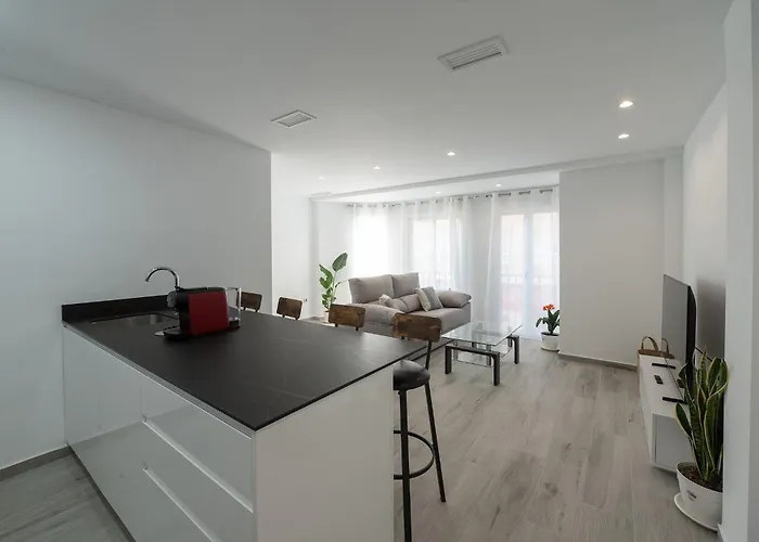 Apartamento Victoria Home
