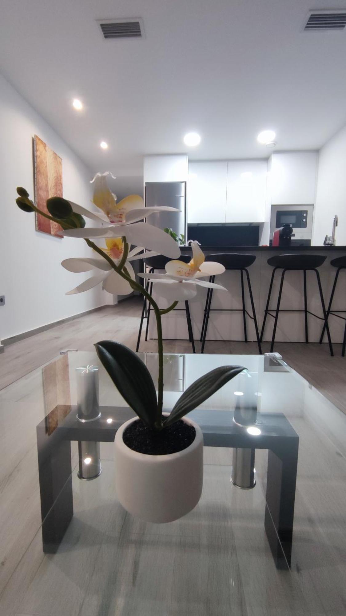 Victoria Apartment