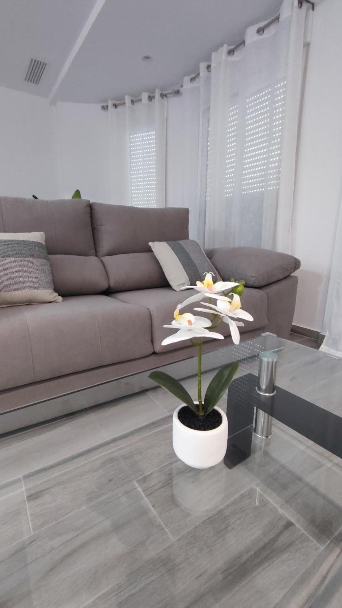 Apartment Victoria Elche