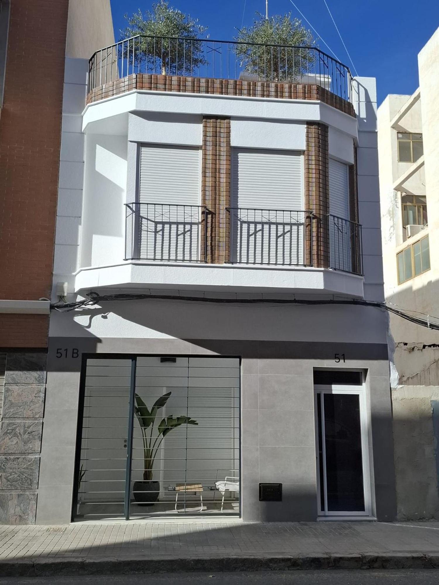 Apartment Victoria *