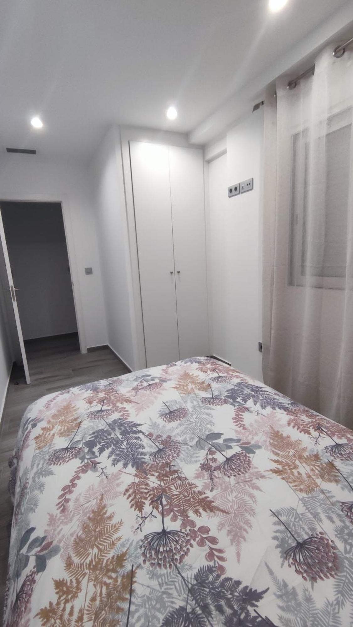 Apartment Victoria *