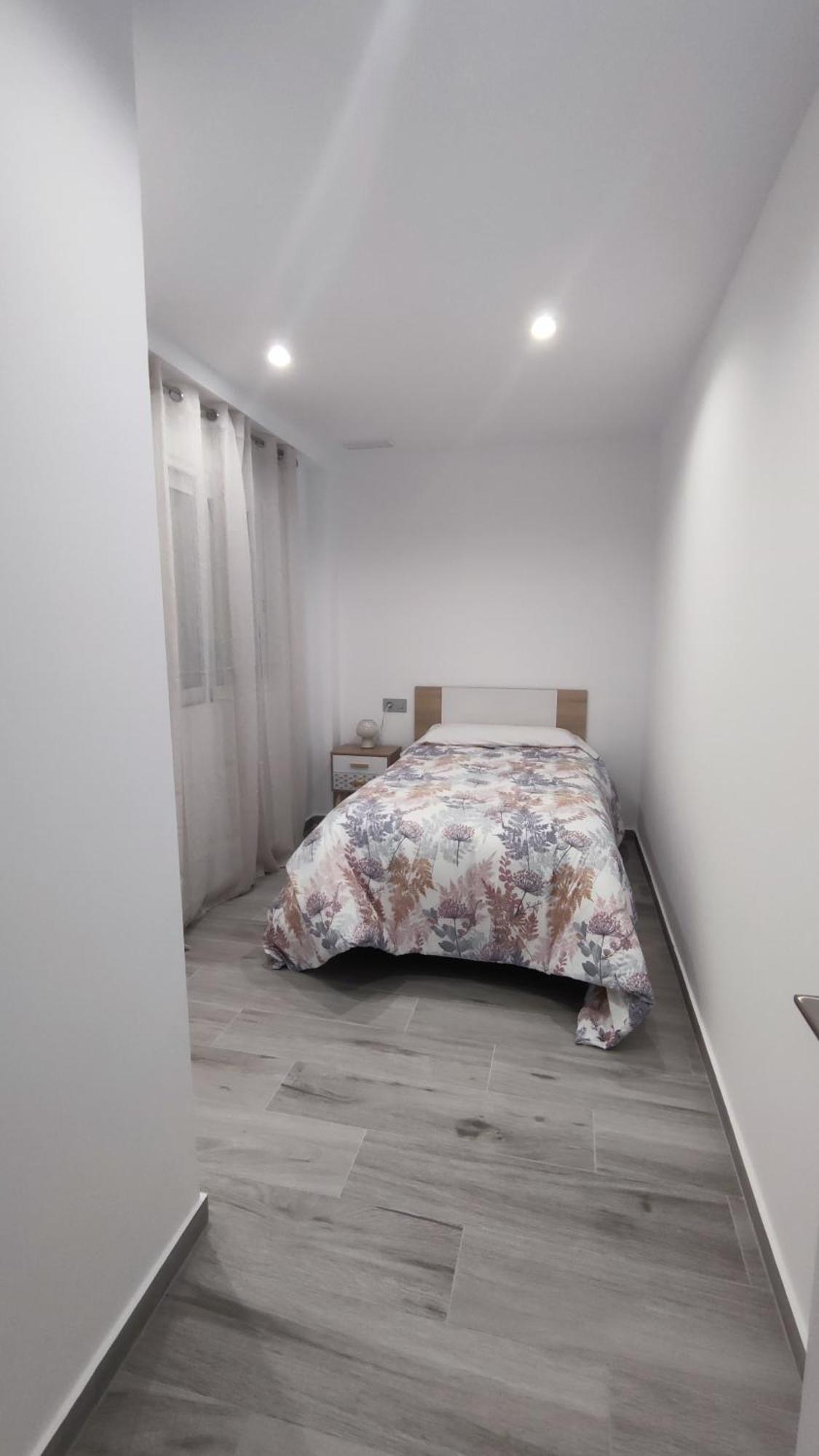 Apartment Victoria
