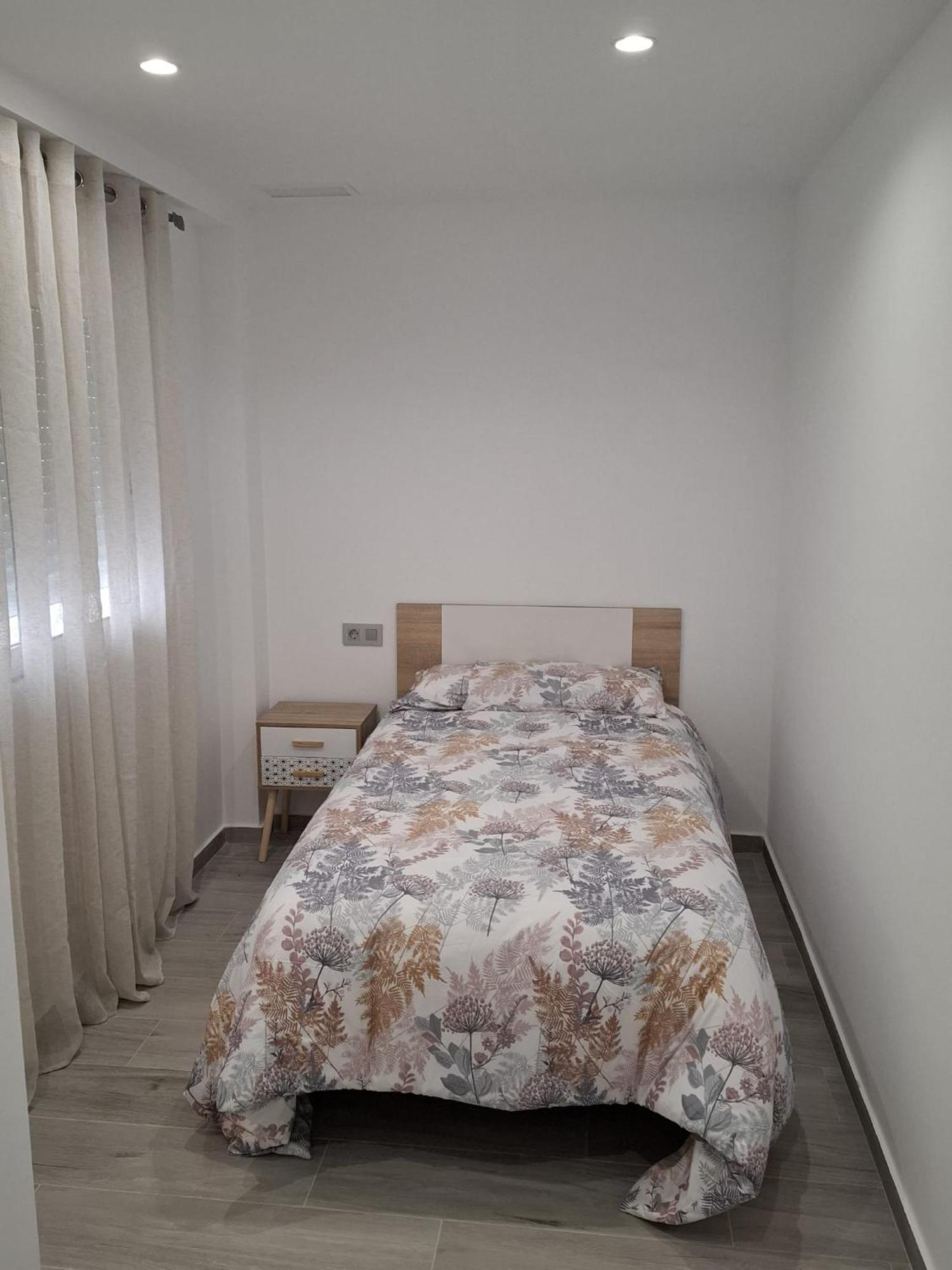 Apartment Victoria *