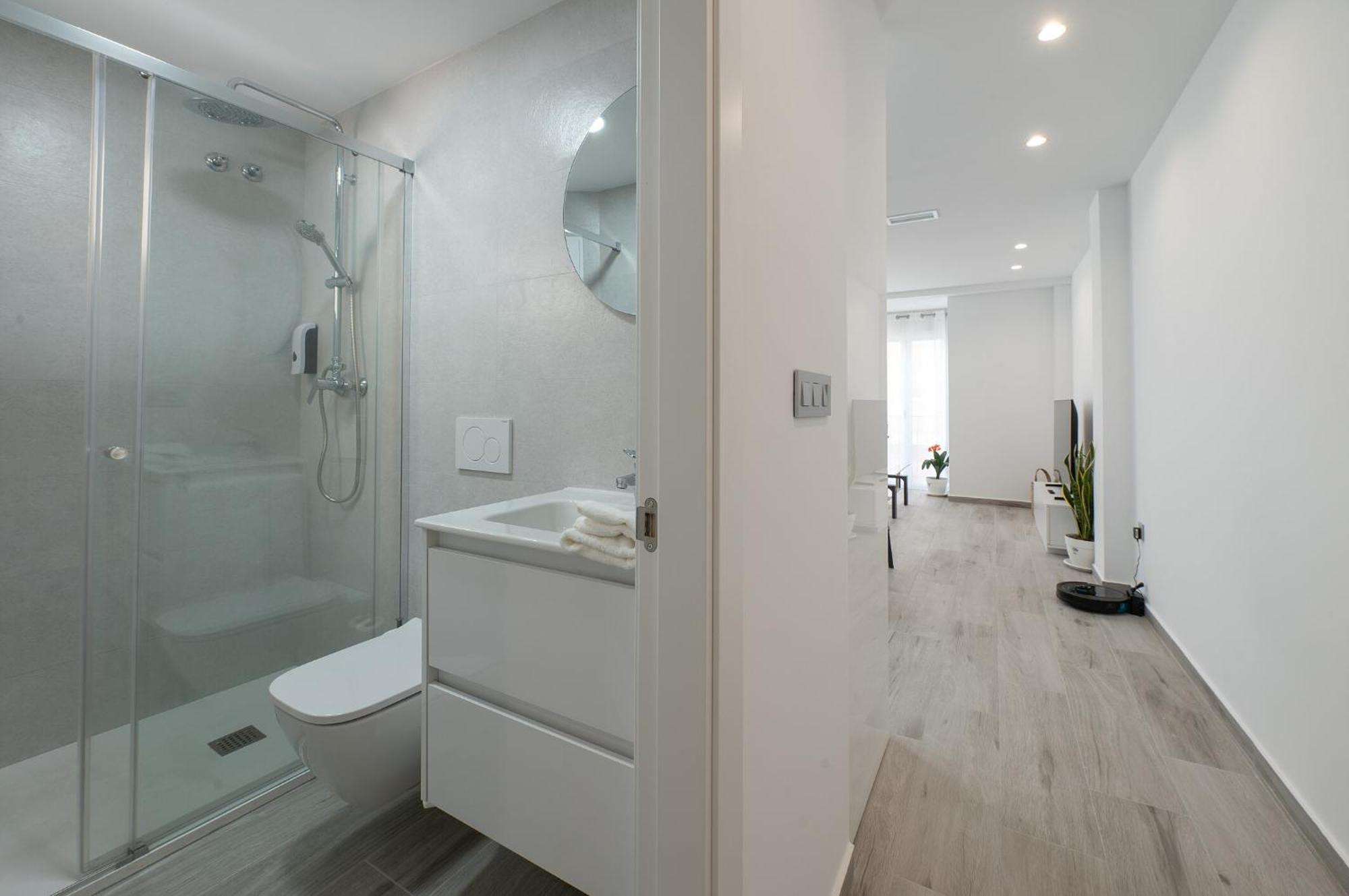 Apartment Victoria *