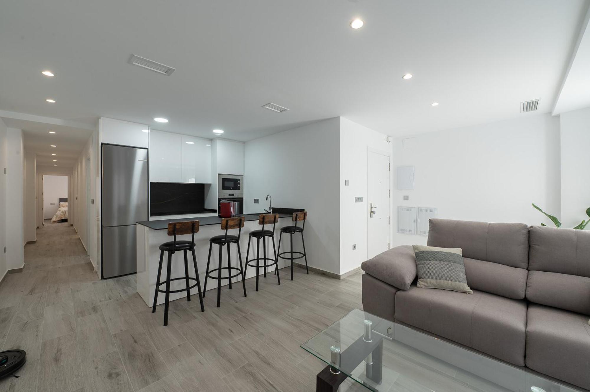 Victoria Apartment Elche
