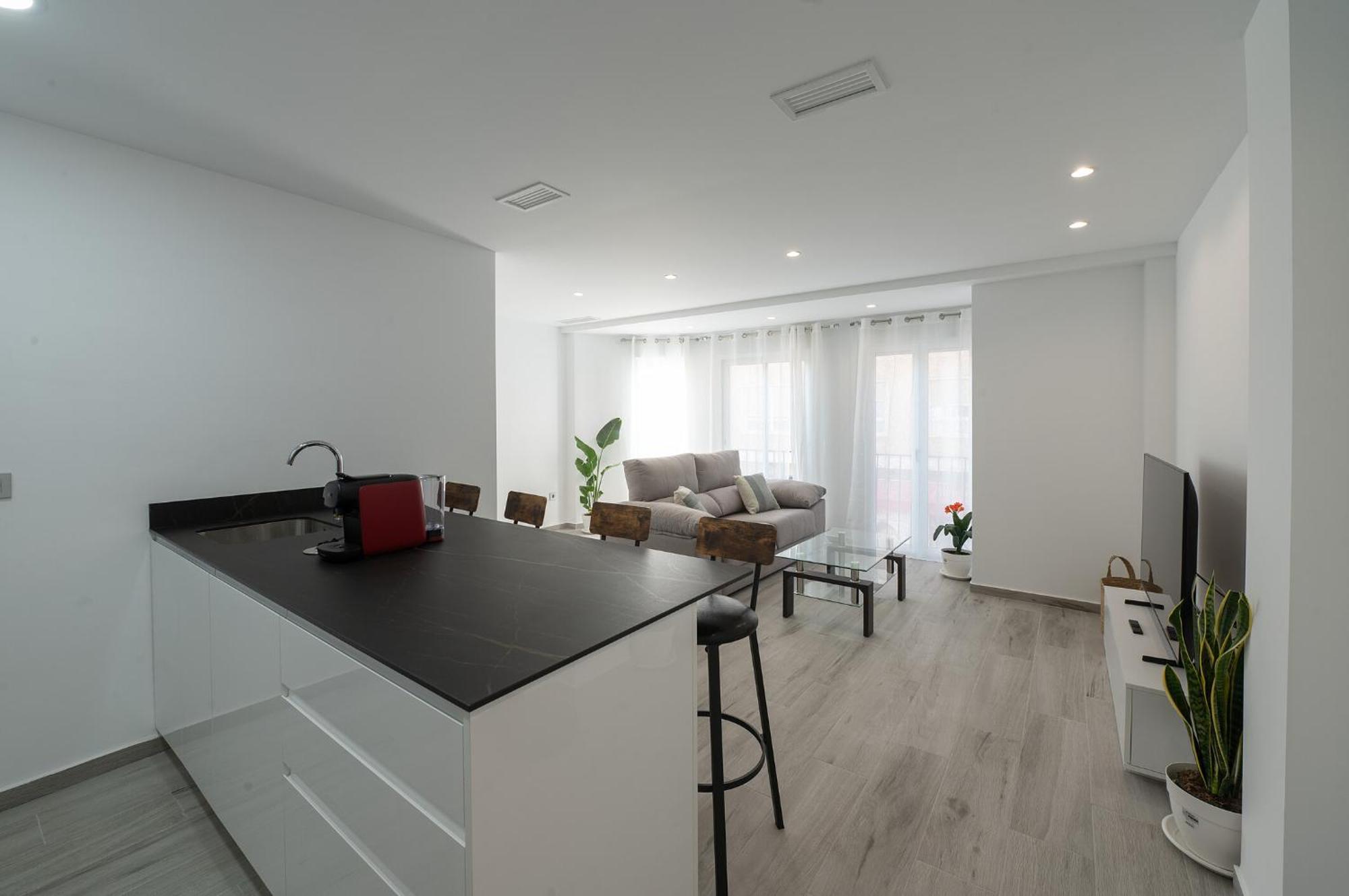 Victoria Apartment Elche