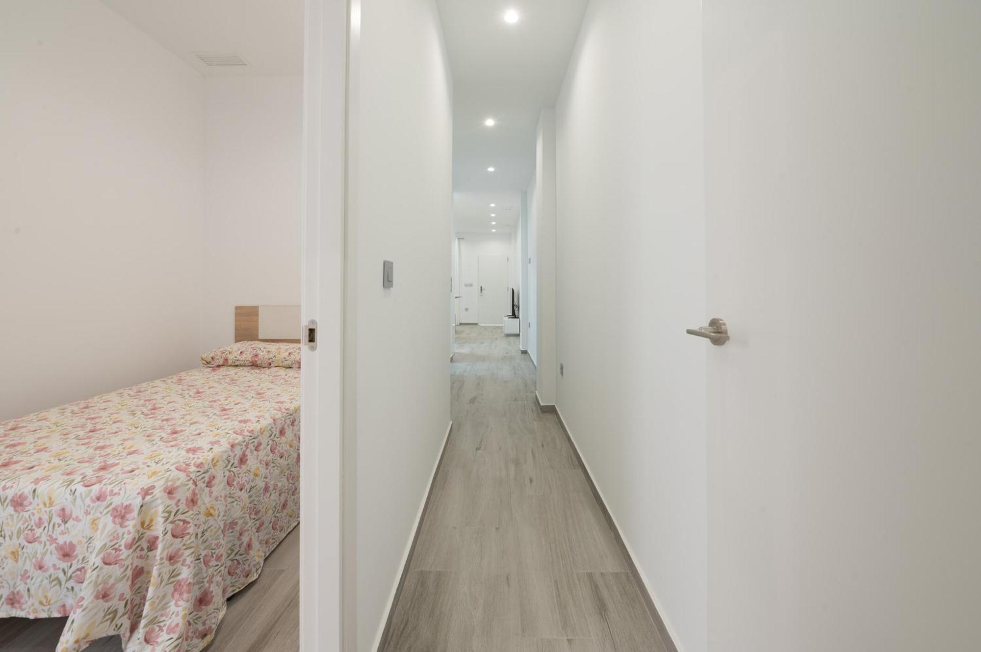 Victoria Apartment Elche