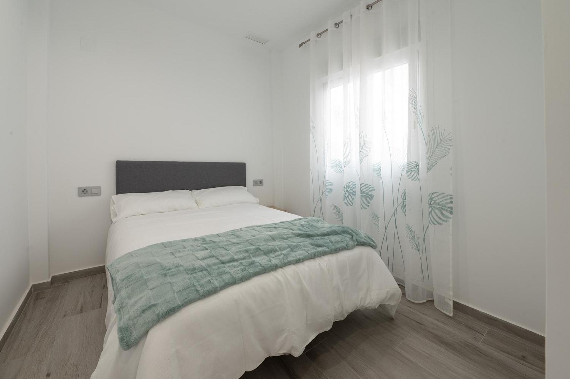 Apartment Victoria Elche