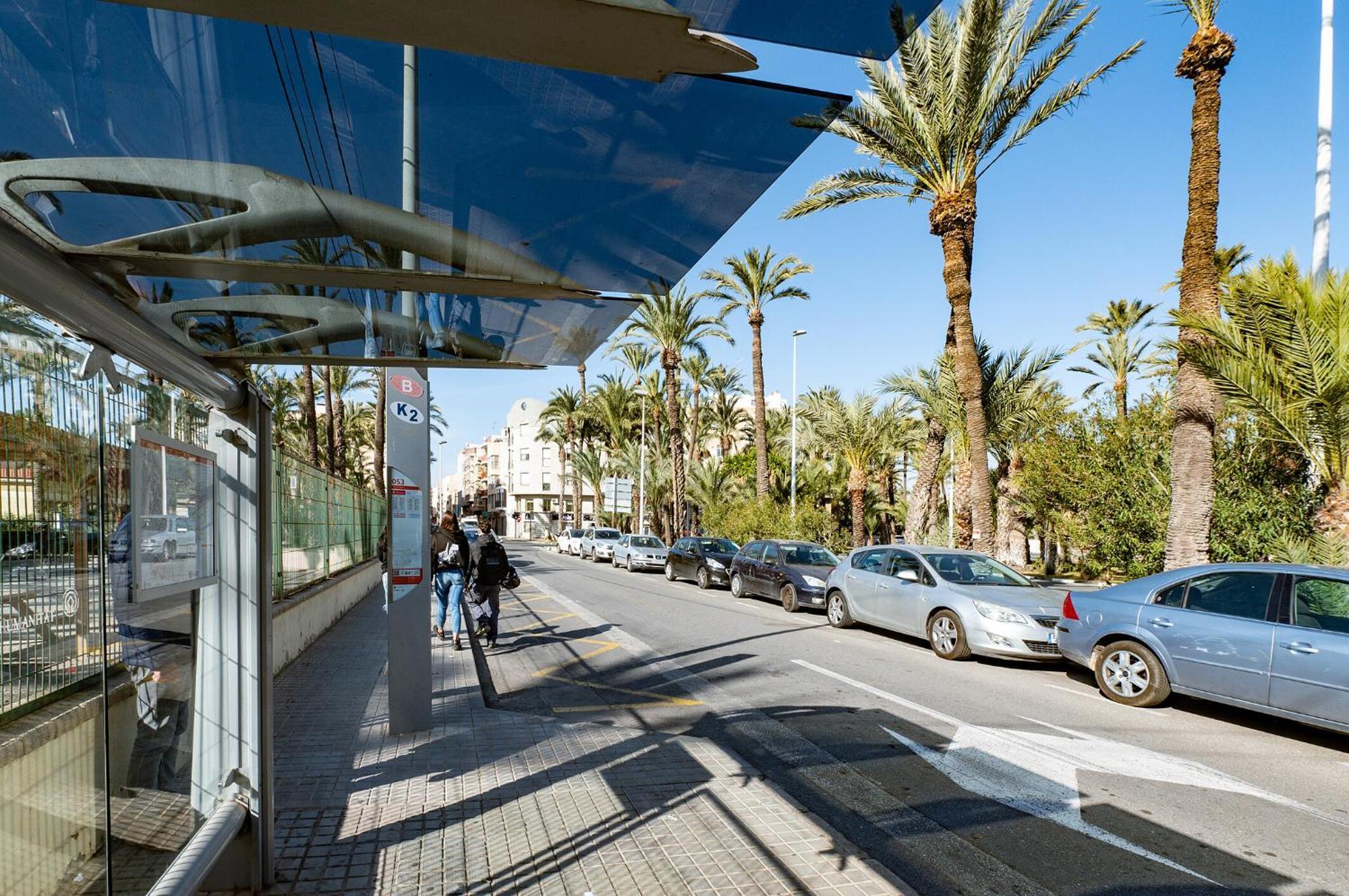 Victoria * Elche