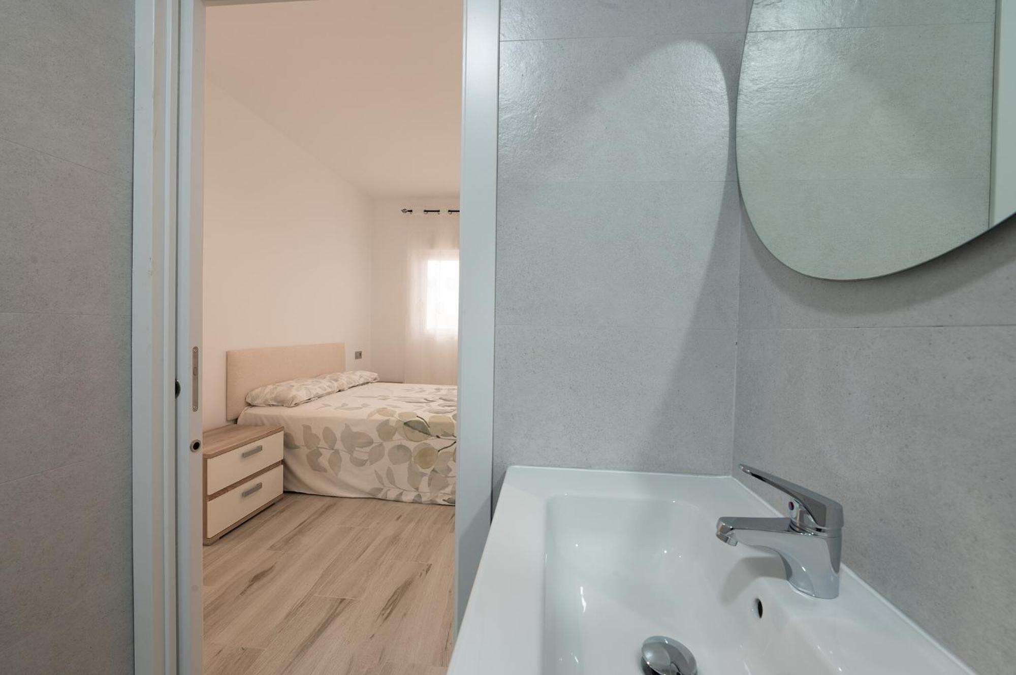 Victoria Apartment Elche