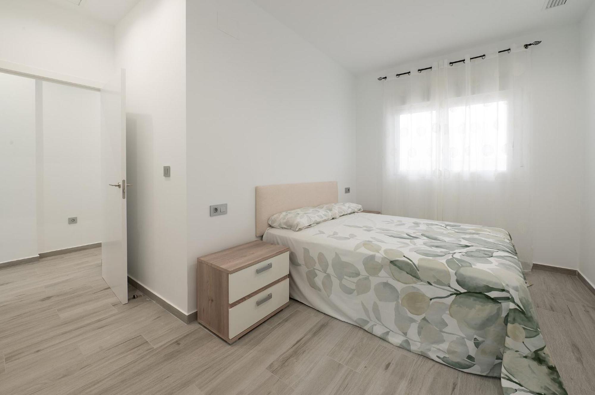 Victoria Apartment
